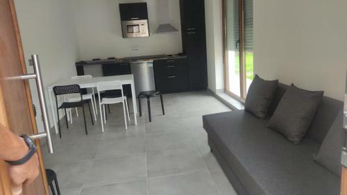 Apartamentos El Roju