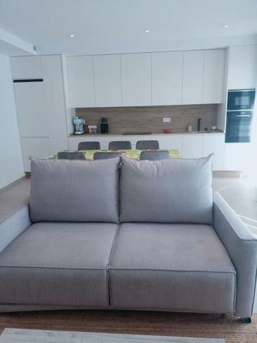 Apartamento Santiago De La Ribera