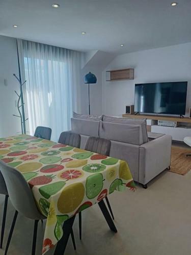 Apartamento Santiago De La Ribera