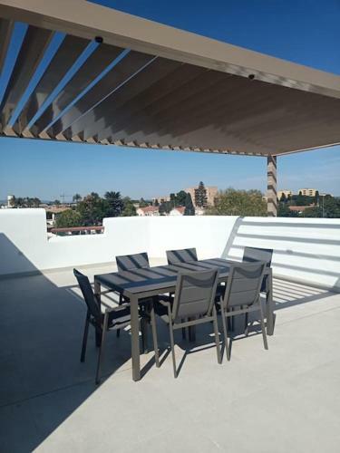Apartamento Santiago De La Ribera