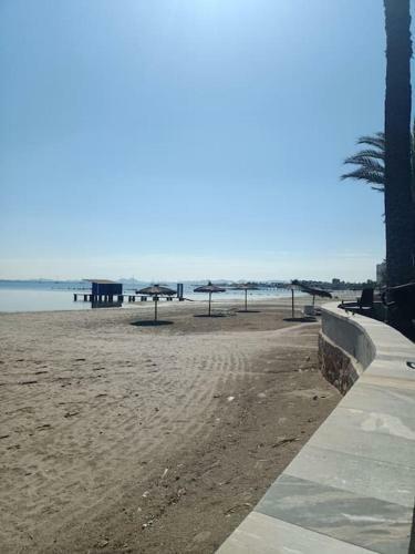 Apartamento Santiago De La Ribera