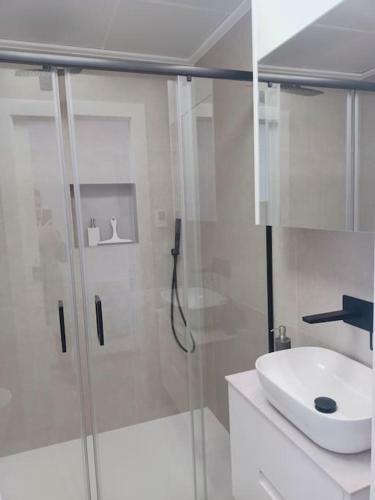 Apartamento Santiago De La Ribera
