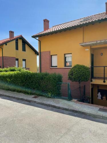 La Casita Del Faro