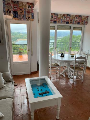 La Casita Del Faro