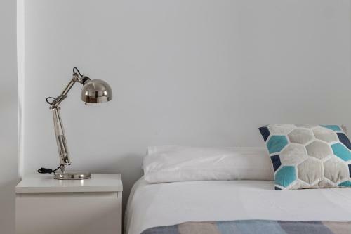 Apartamento Bilbao Port By Aston Rentals