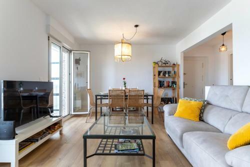 Apartamento Bilbao Port By Aston Rentals