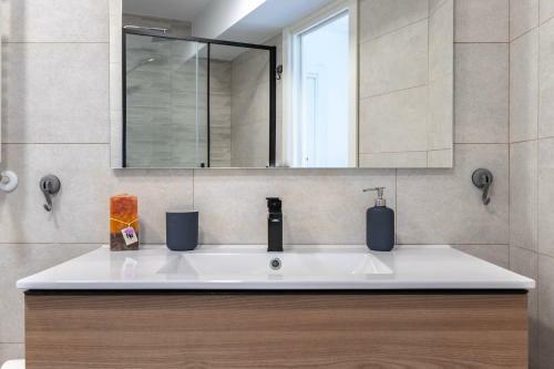 Apartamento Bilbao Port By Aston Rentals