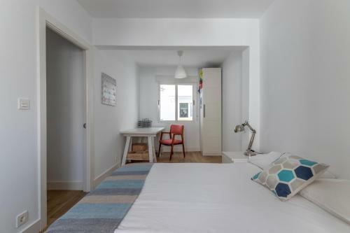 Apartamento Bilbao Port By Aston Rentals
