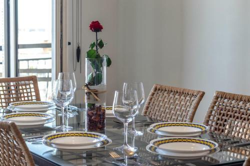 Apartamento Bilbao Port By Aston Rentals