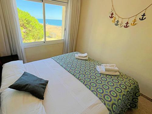 Apartamento En Primera Linea De Mar