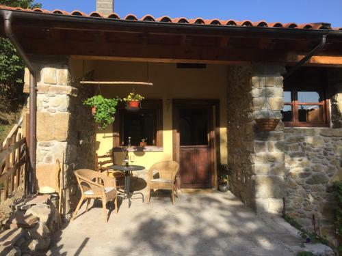Apartamento La Pipa