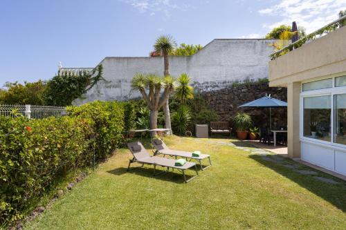 Apartamento Home2book Casa Magallanes Santa �rsula, Pool & Bbq