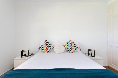 Apartamento Home2book Casa Magallanes Santa �rsula, Pool & Bbq