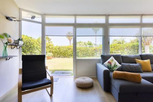 Apartamento Home2book Casa Magallanes Santa �rsula, Pool & Bbq