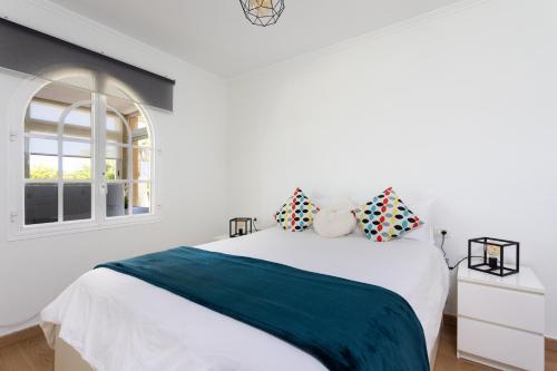 Apartamento Home2book Casa Magallanes Santa �rsula, Pool & Bbq