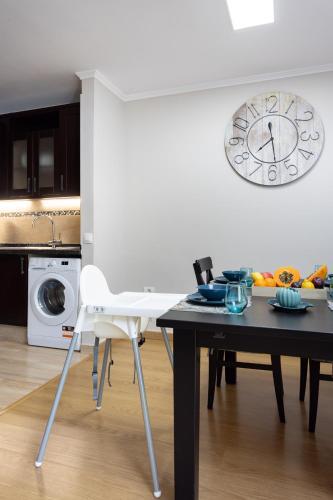 Apartamento Home2book Casa Magallanes Santa �rsula, Pool & Bbq