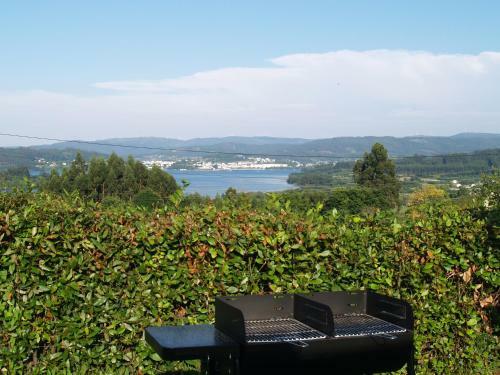 Casa Iris - Para�so Ortegal