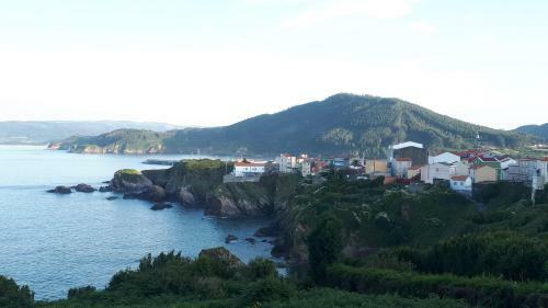 Casa Iris - Para�so Ortegal