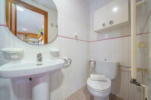 Homeholidaysrentals Espriu- Costa Barcelona