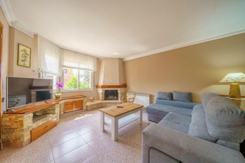 Homeholidaysrentals Espriu- Costa Barcelona