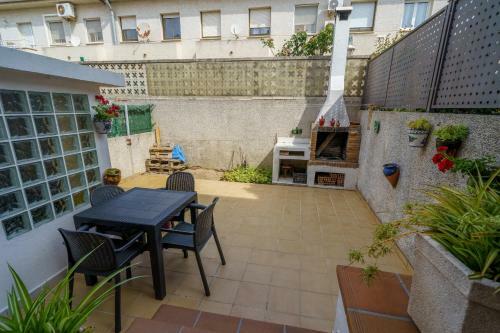 Homeholidaysrentals Espriu- Costa Barcelona