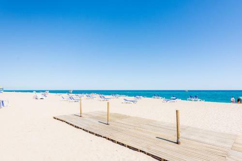 Homeholidaysrentals Espriu- Costa Barcelona