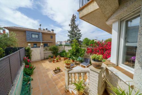 Homeholidaysrentals Espriu- Costa Barcelona