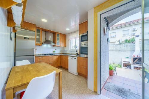 Homeholidaysrentals Espriu- Costa Barcelona