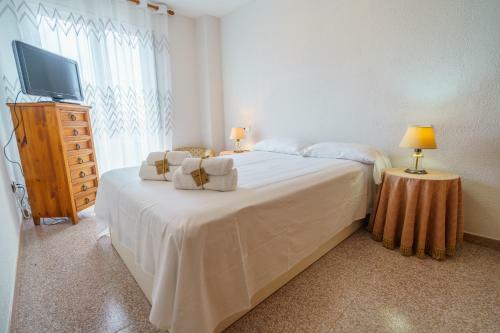 Homeholidaysrentals Espriu- Costa Barcelona