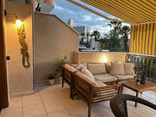 Apartamento Ocean View Townhouse