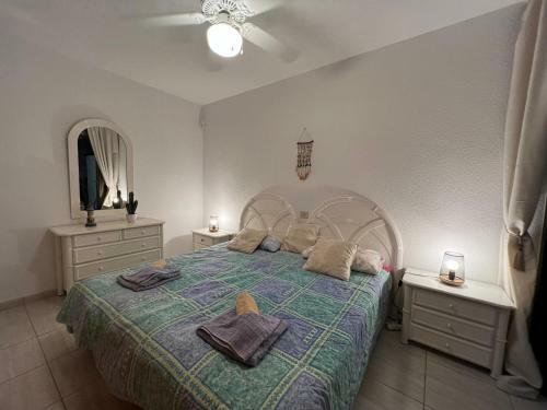 Apartamento Ocean View Townhouse