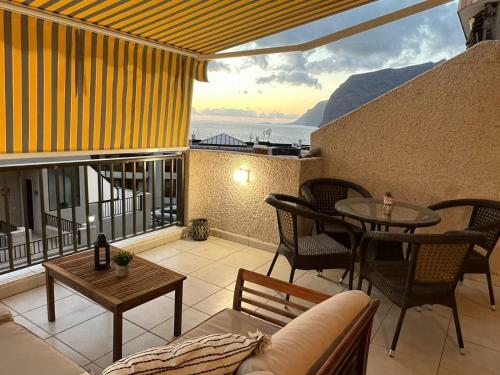 Apartamento Ocean View Townhouse