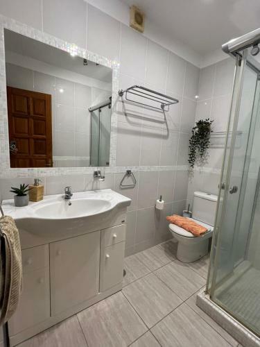Apartamento Ocean View Townhouse