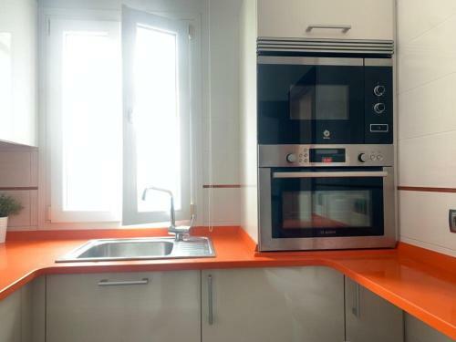 Apartamento Garelly 2