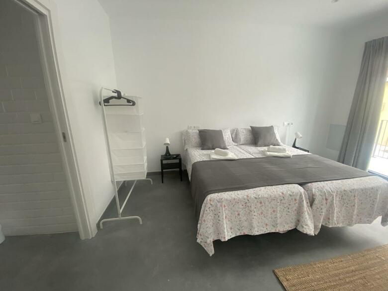 Apartamento Santamira Street