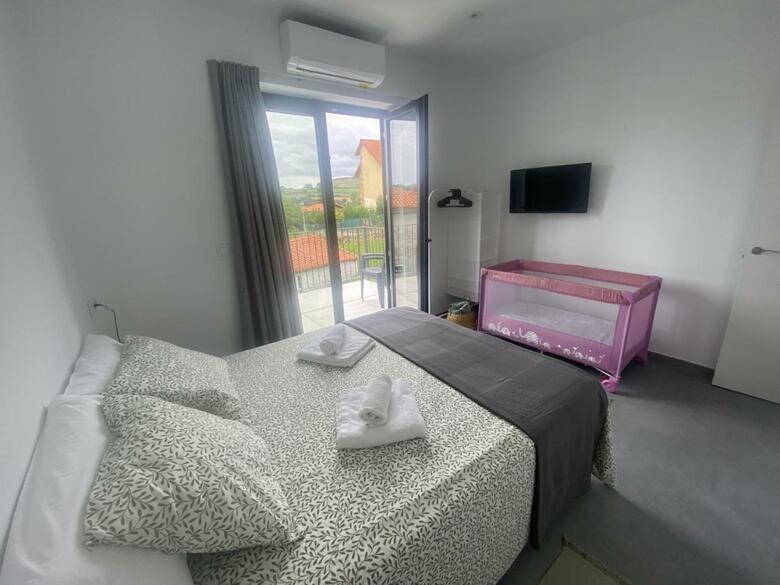 Apartamento Santamira Street
