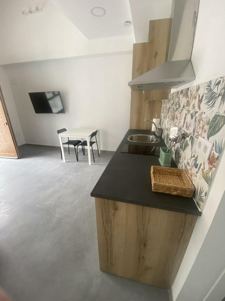 Apartamento Santamira Street