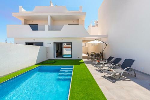 Villa Del Pescador