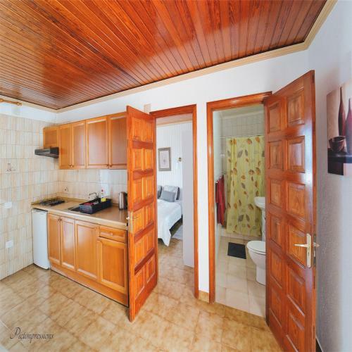 Apartamento Ventoso , Modern Rustic Stay