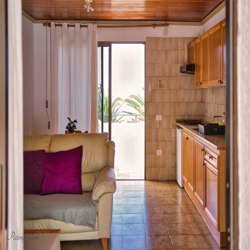 Apartamento Ventoso , Modern Rustic Stay