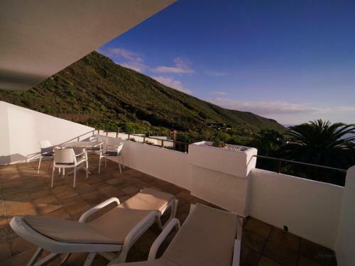 Apartamento Ventoso , Modern Rustic Stay