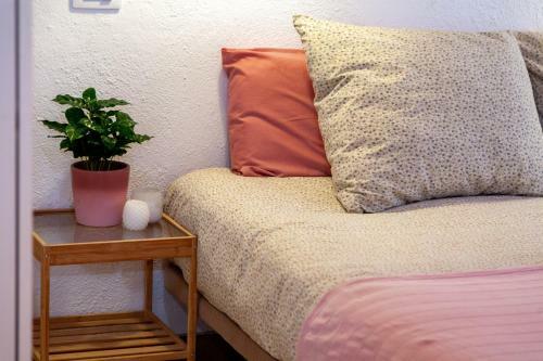 Apartamento Ventoso , Modern Rustic Stay