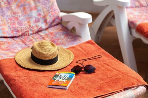 Apartamento Ventoso , Modern Rustic Stay
