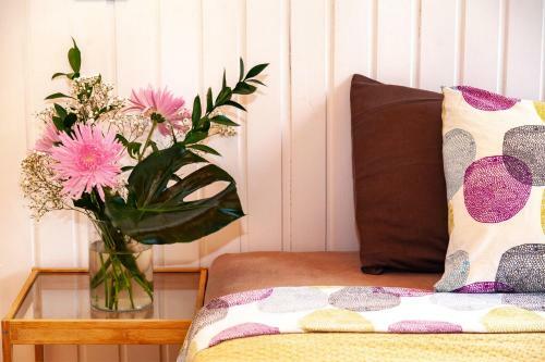 Apartamento Ventoso , Modern Rustic Stay