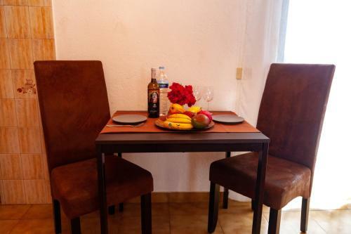 Apartamento Ventoso , Modern Rustic Stay