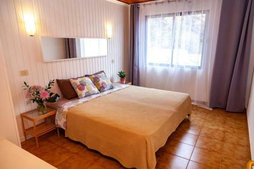 Apartamento Ventoso , Modern Rustic Stay