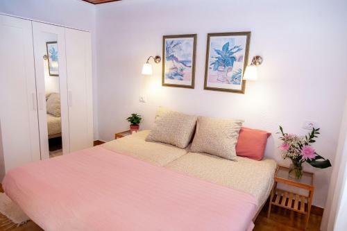 Apartamento Ventoso , Modern Rustic Stay