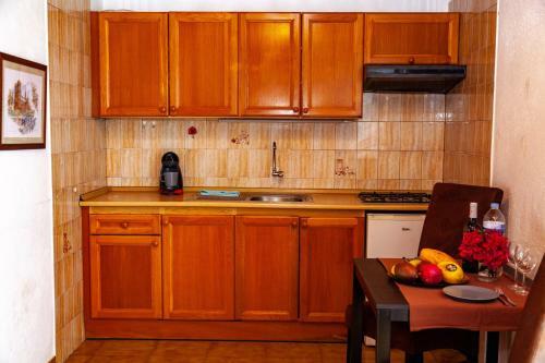 Apartamento Ventoso , Modern Rustic Stay