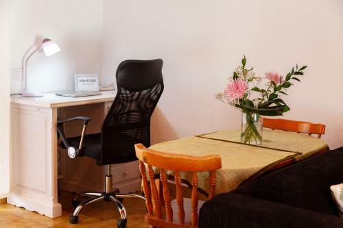 Apartamento Ventoso , Modern Rustic Stay