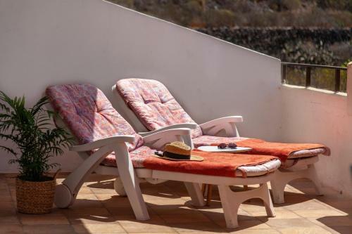 Apartamento Ventoso , Modern Rustic Stay